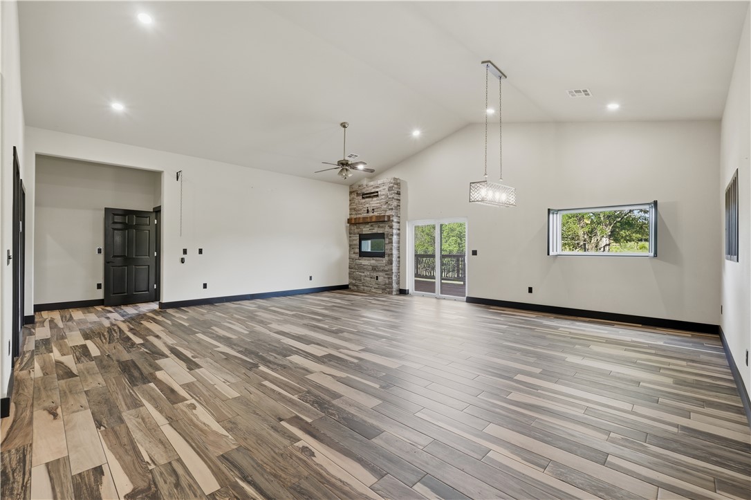 Dannenfelser Family Sub - Residential
