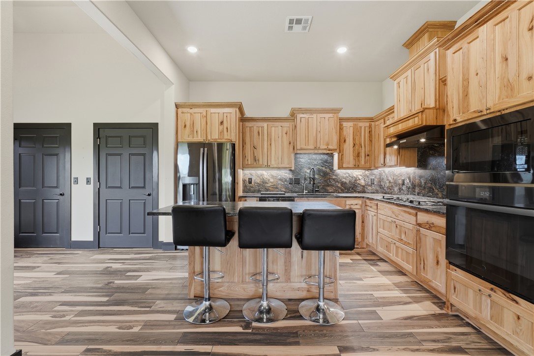 Dannenfelser Family Sub - Residential