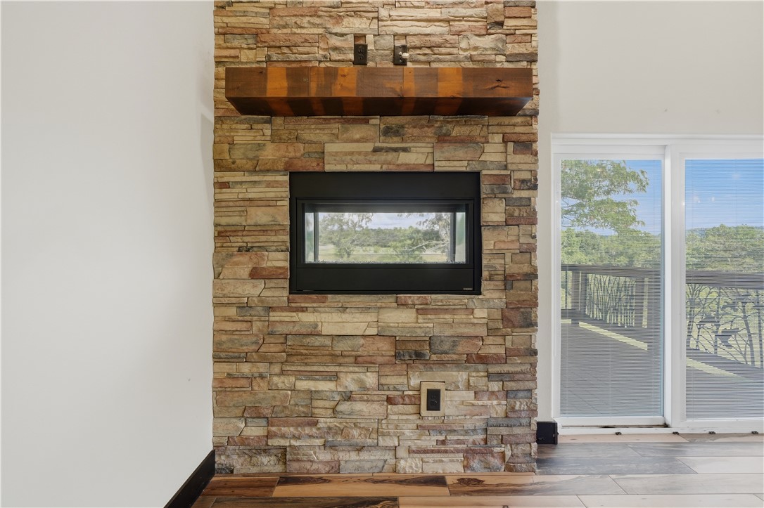 Dannenfelser Family Sub - Residential