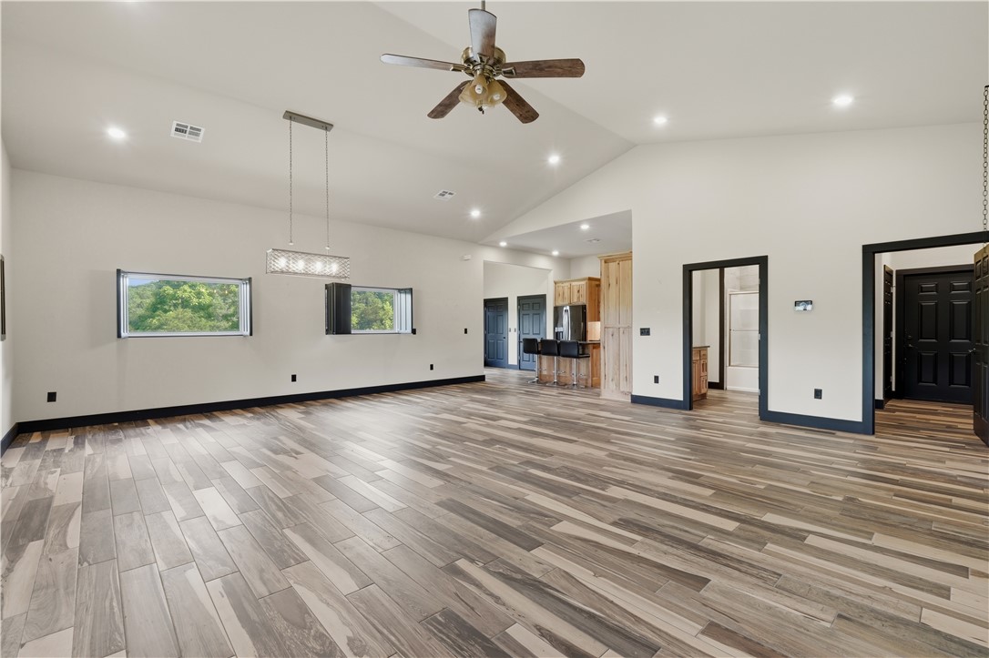 Dannenfelser Family Sub - Residential