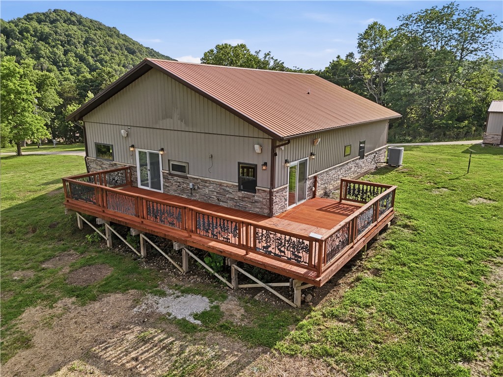 Dannenfelser Family Sub - Residential