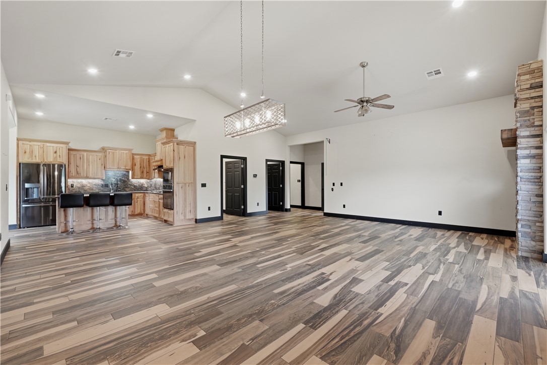 Dannenfelser Family Sub - Residential