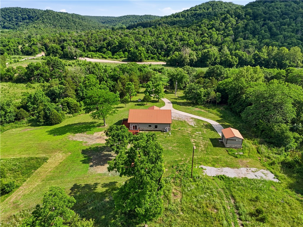 Dannenfelser Family Sub - Residential