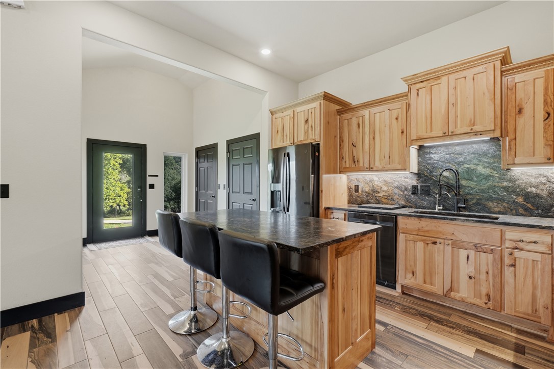 Dannenfelser Family Sub - Residential