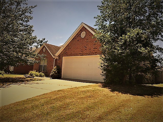Patrick Place Ph II Rogers - Residential