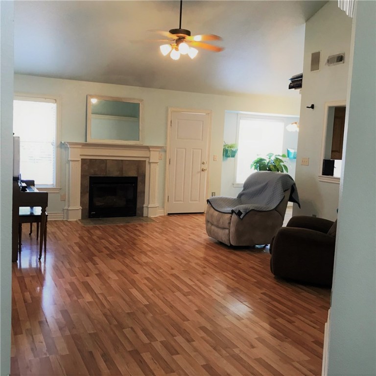 Patrick Place Ph II Rogers - Residential