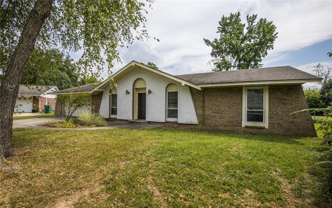 Rosewood - Residential Lease