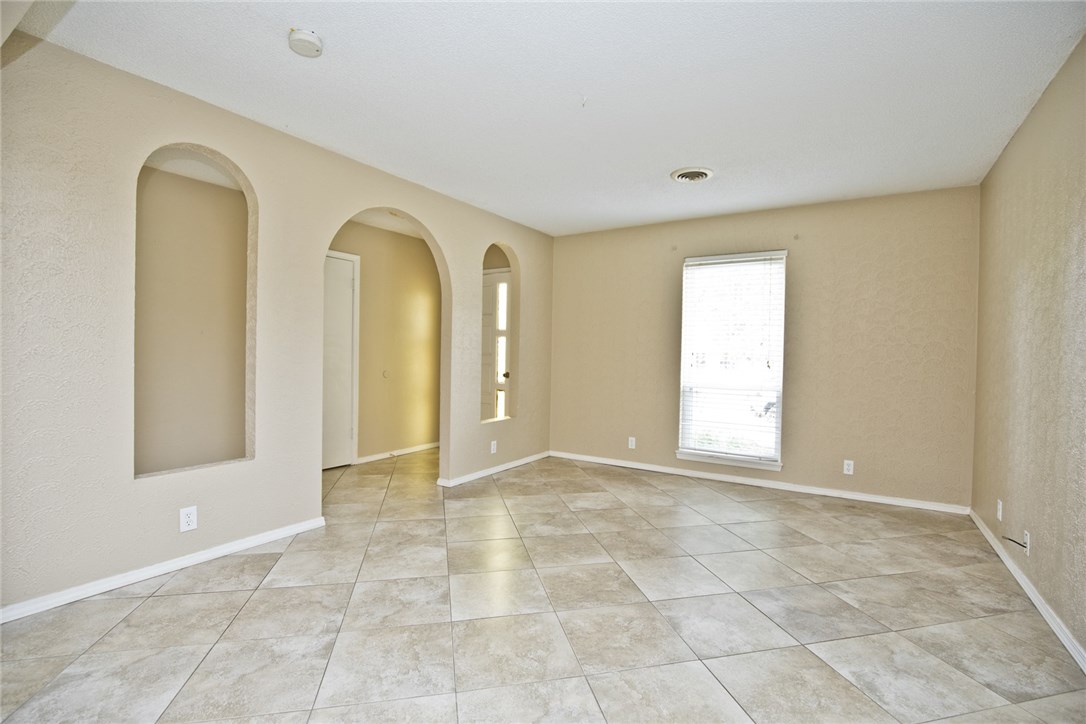 Rosewood - Residential Lease
