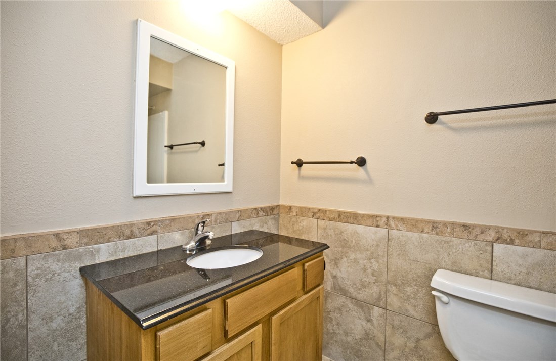 Rosewood - Residential Lease