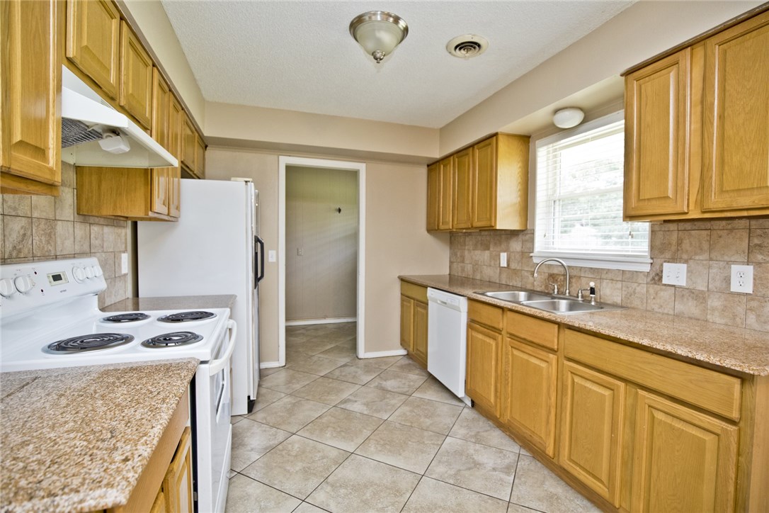Rosewood - Residential Lease