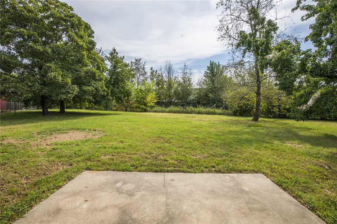 Rosewood - Residential Lease