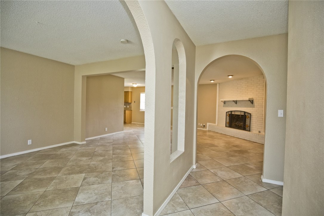 Rosewood - Residential Lease