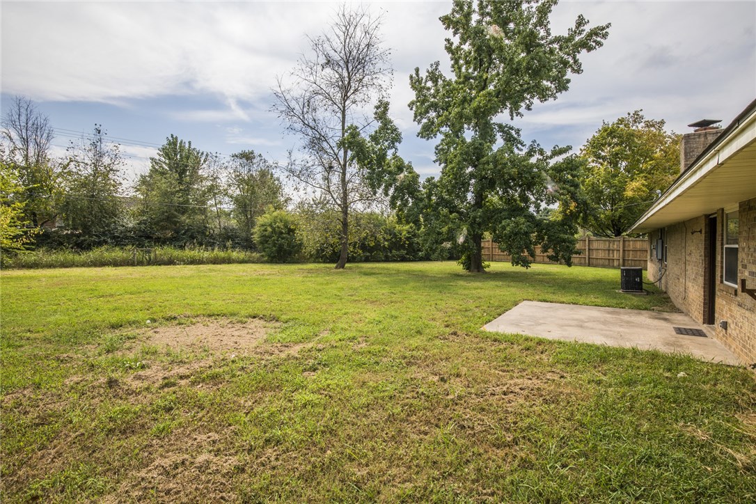Rosewood - Residential Lease