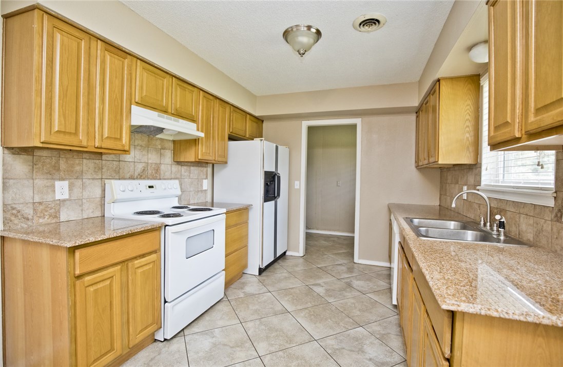 Rosewood - Residential Lease
