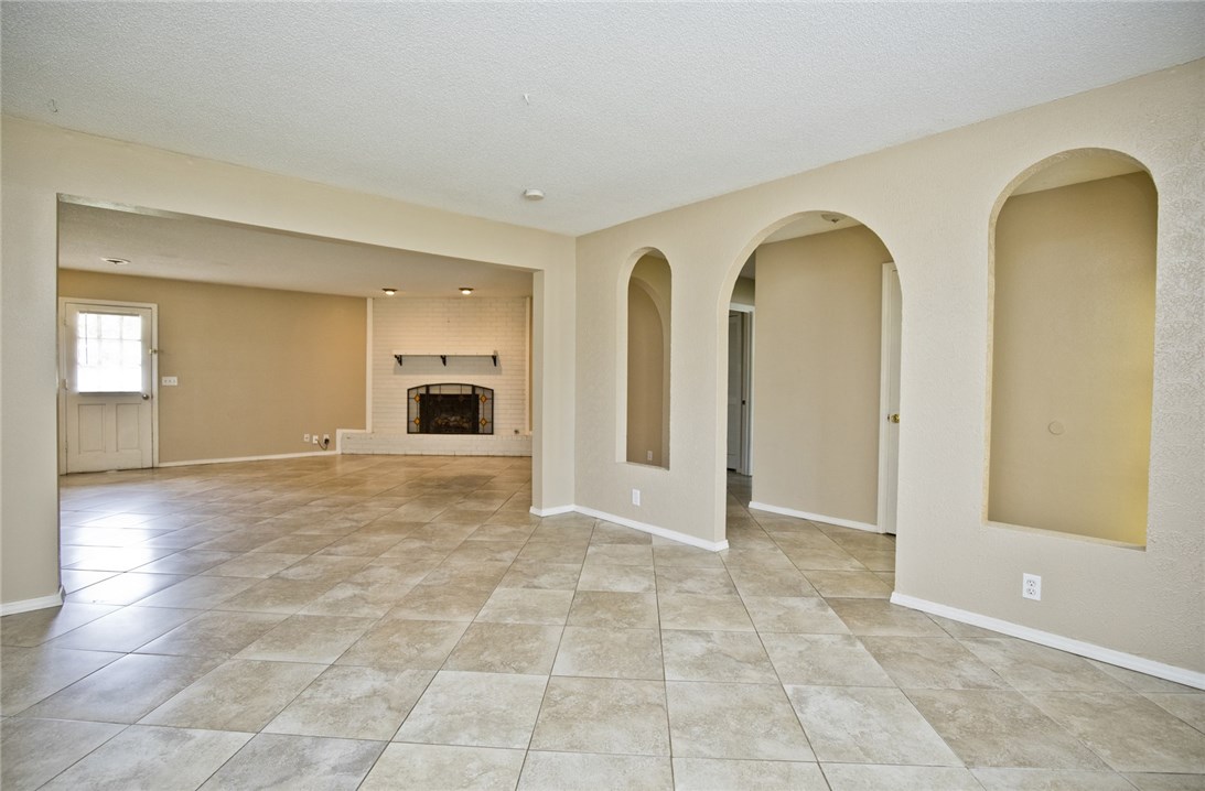 Rosewood - Residential Lease