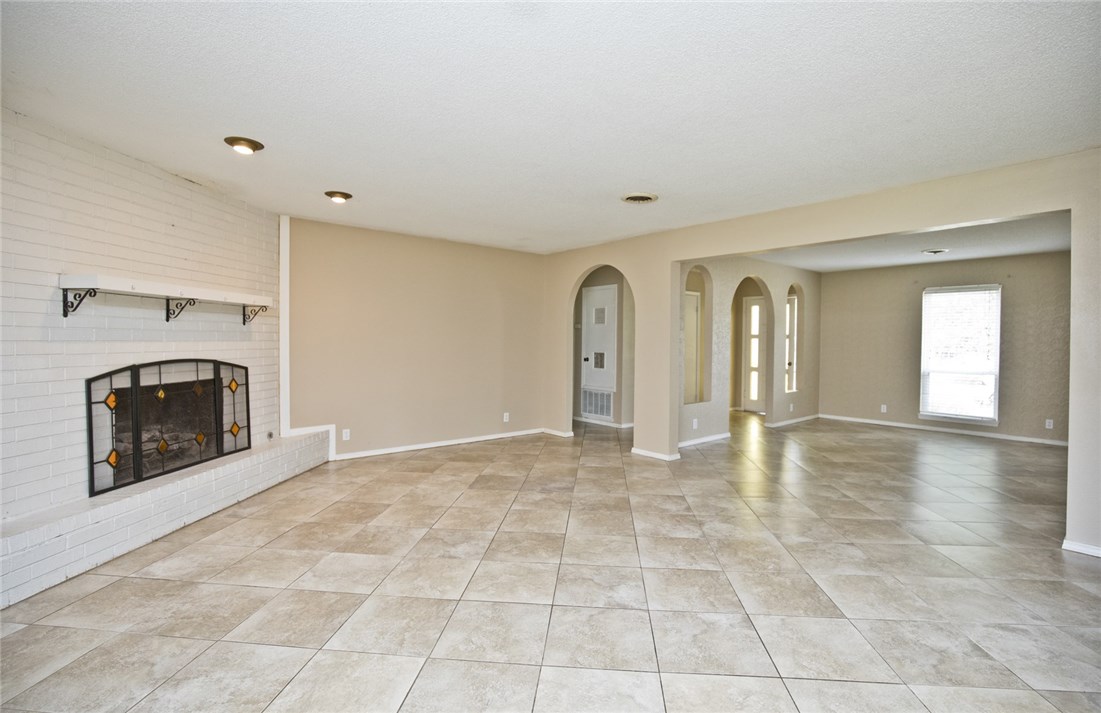 Rosewood - Residential Lease