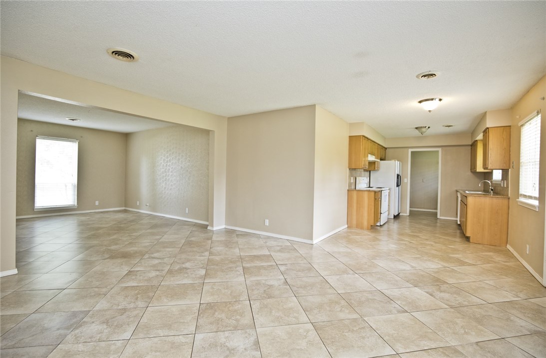 Rosewood - Residential Lease