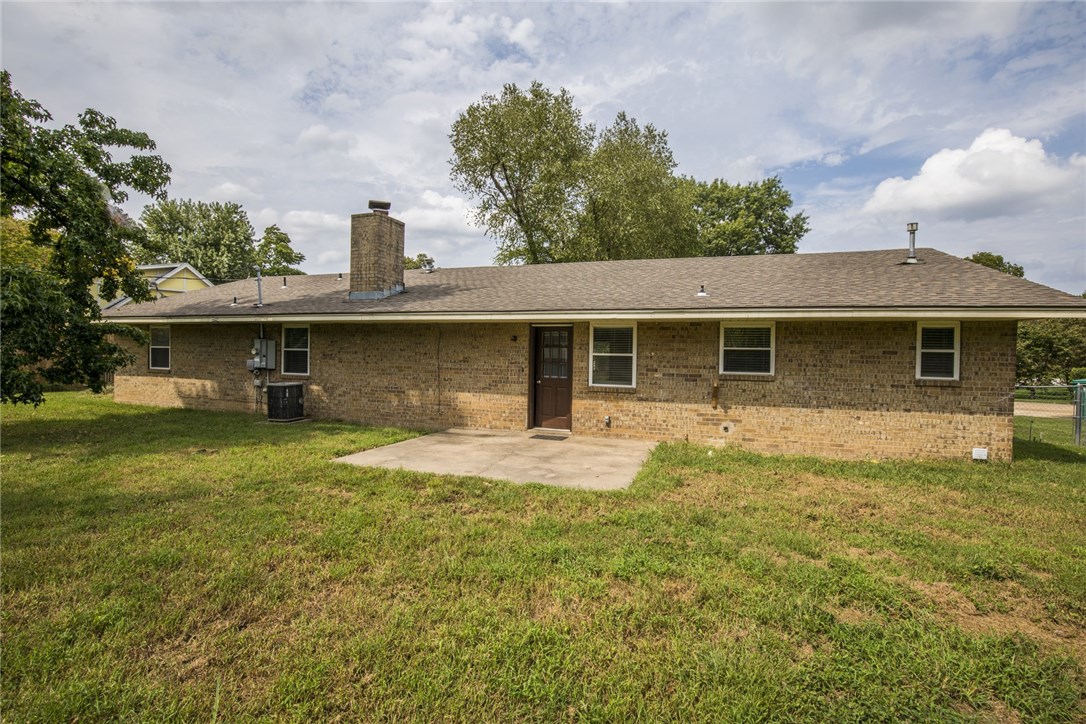 Rosewood - Residential Lease
