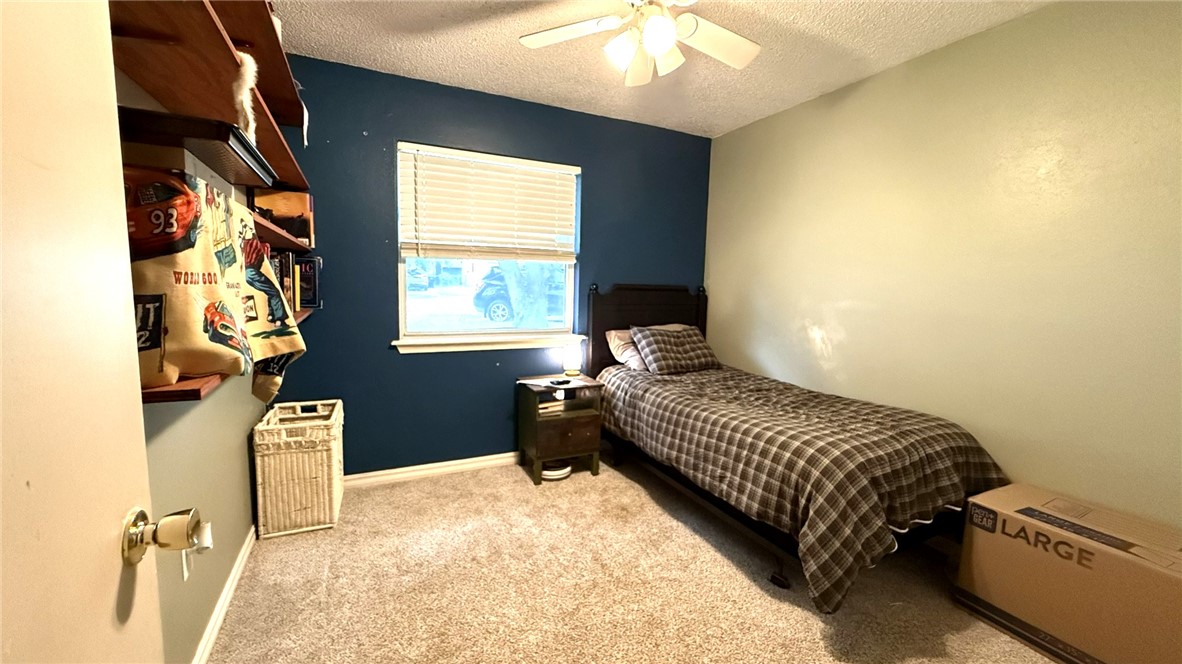 Comstock First Add Siloam Spgs - Residential