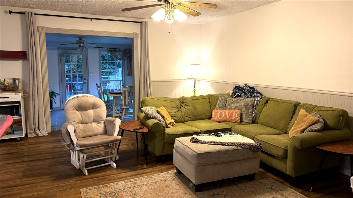 Comstock First Add Siloam Spgs - Residential