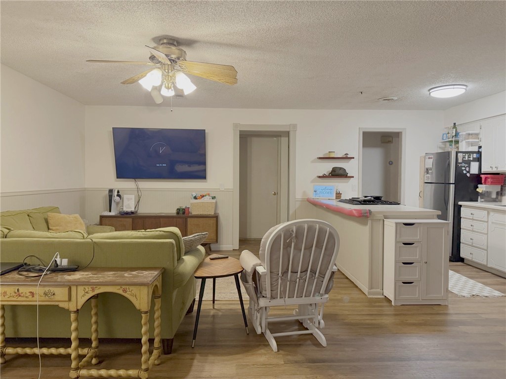 Comstock First Add Siloam Spgs - Residential