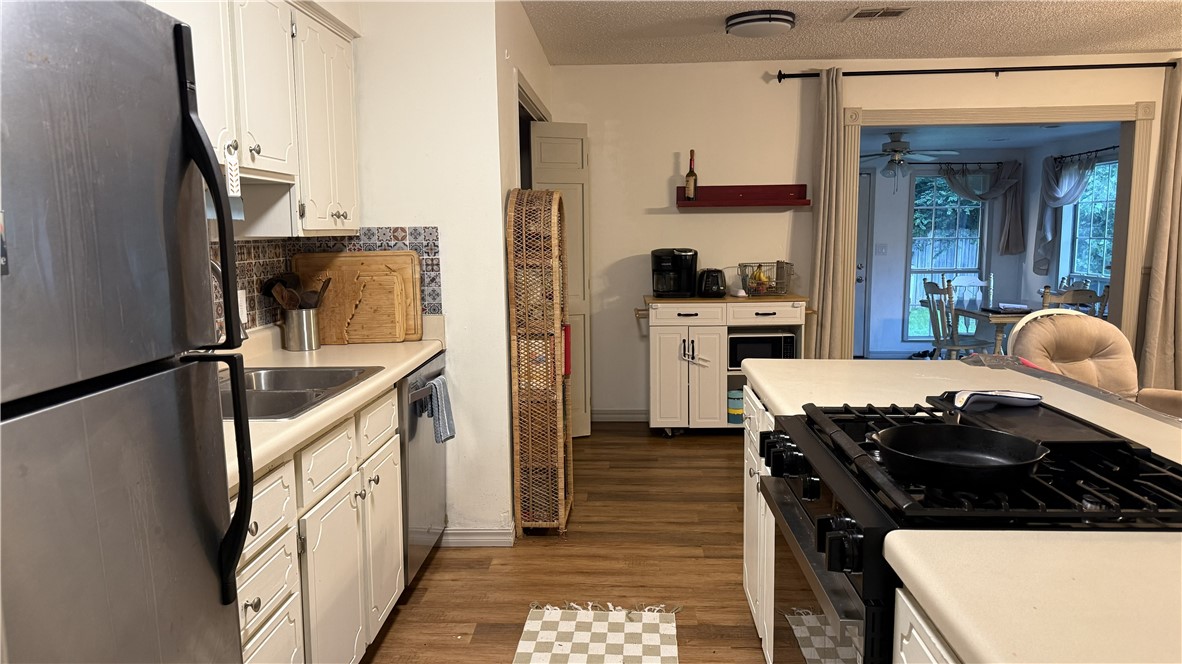 Comstock First Add Siloam Spgs - Residential