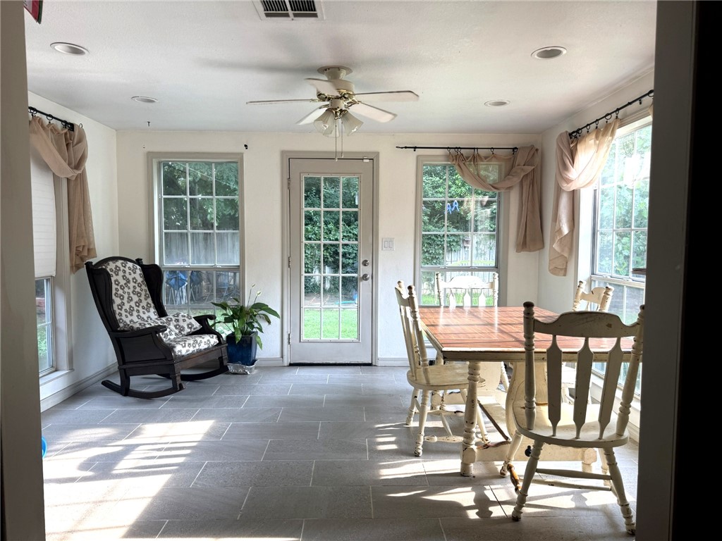 Comstock First Add Siloam Spgs - Residential