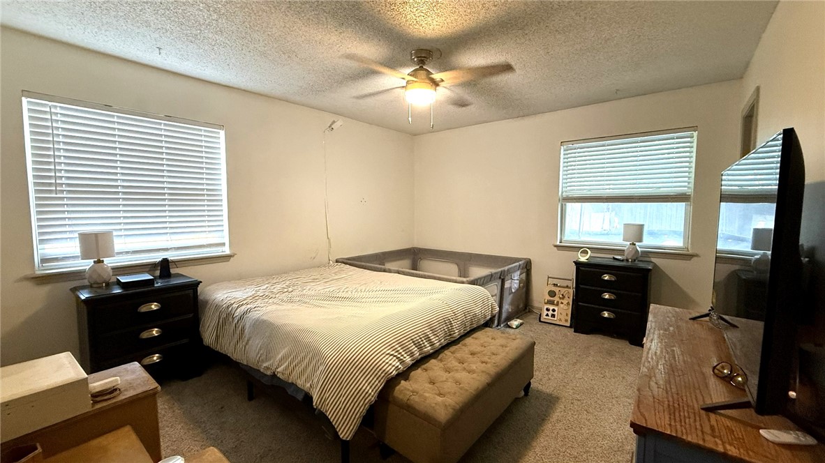 Comstock First Add Siloam Spgs - Residential
