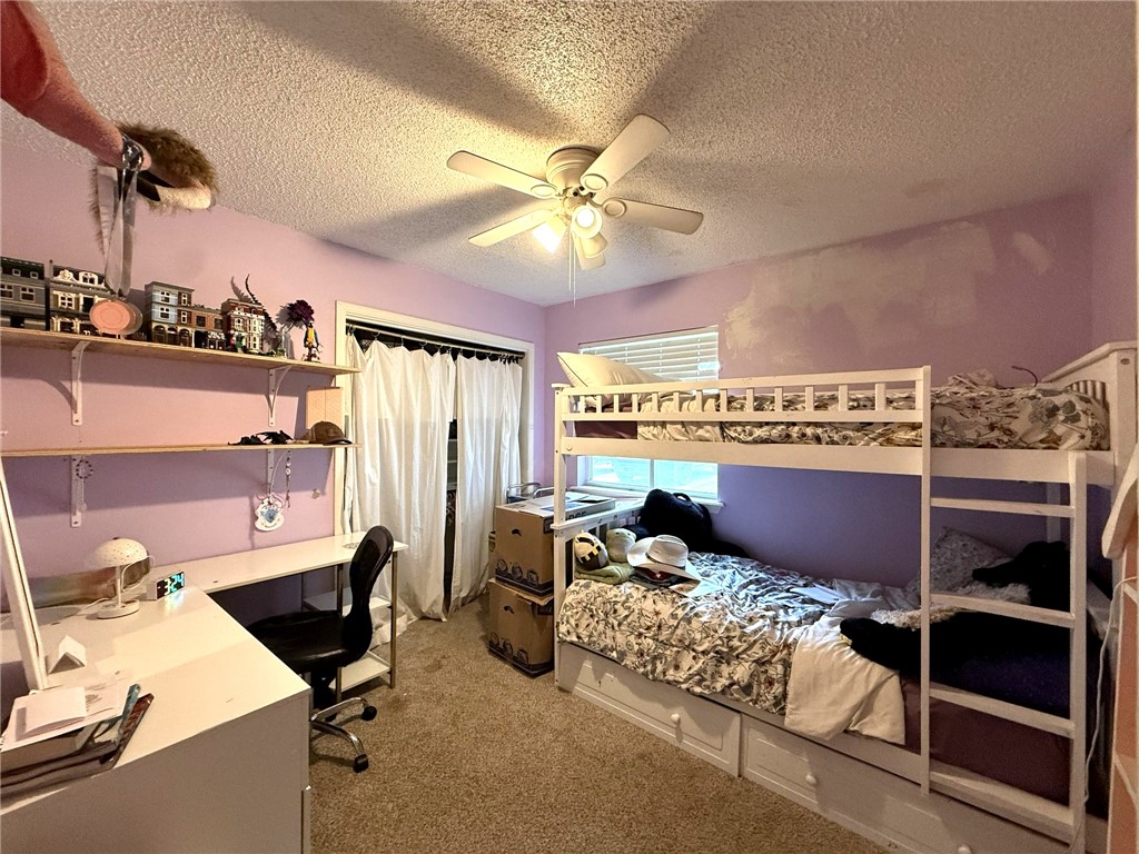 Comstock First Add Siloam Spgs - Residential