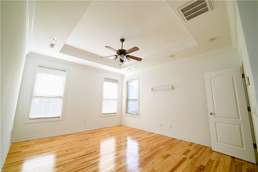 Brighton Heights Sub Bentonville - Residential Lease