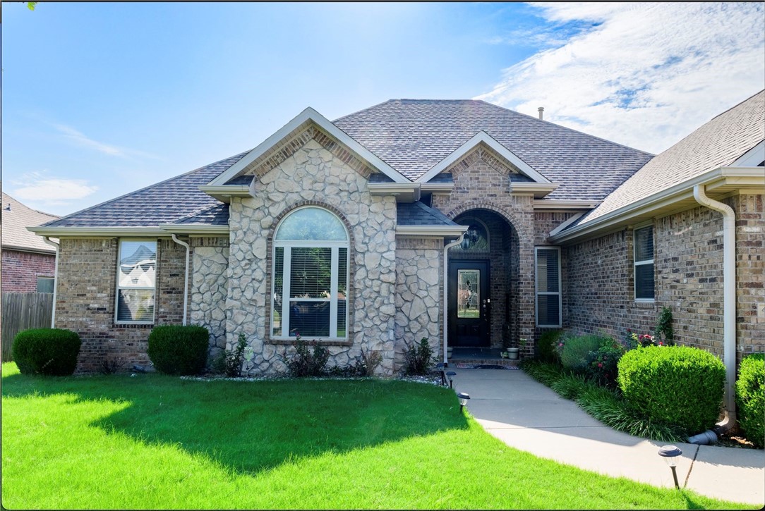 Brighton Heights Sub Bentonville - Residential Lease