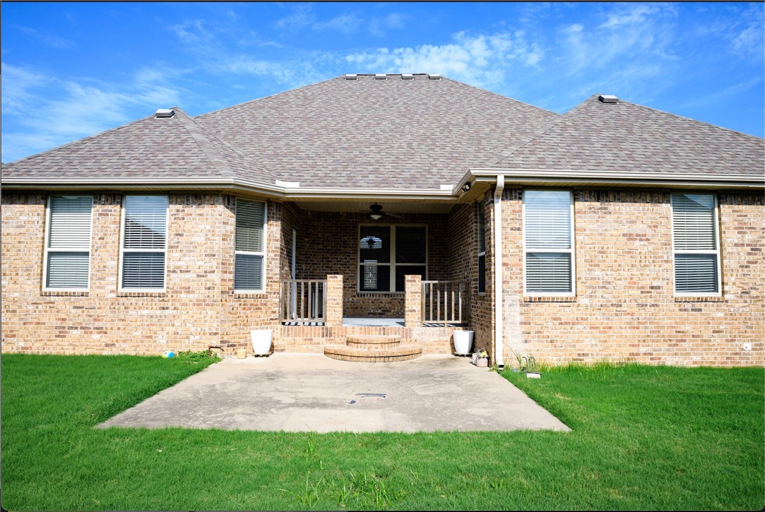 Brighton Heights Sub Bentonville - Residential Lease