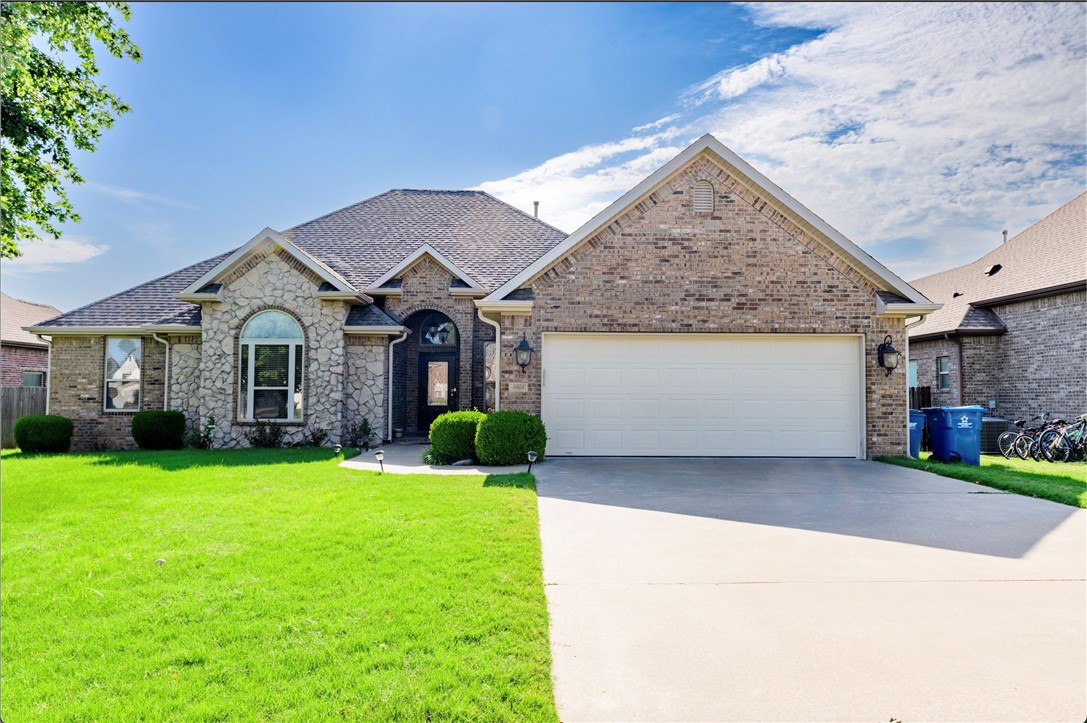 Brighton Heights Sub Bentonville - Residential Lease