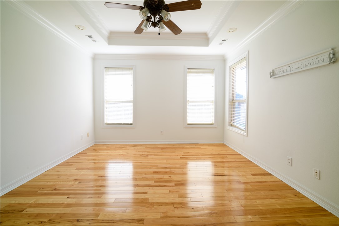Brighton Heights Sub Bentonville - Residential Lease