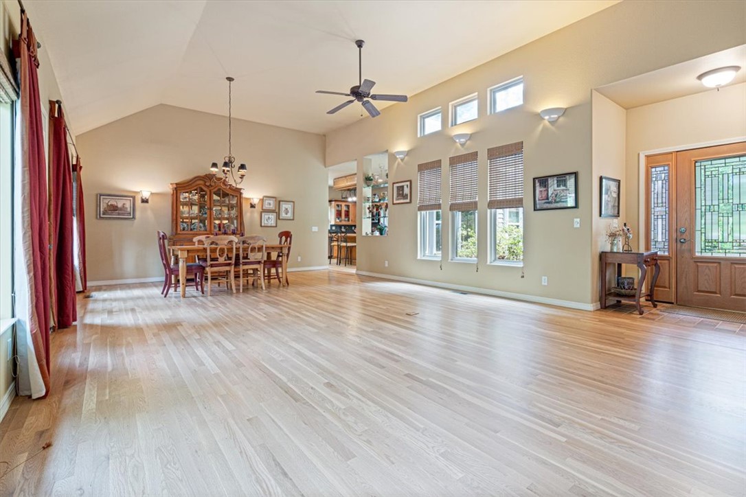 Brigadoon Sub Bvv - Residential