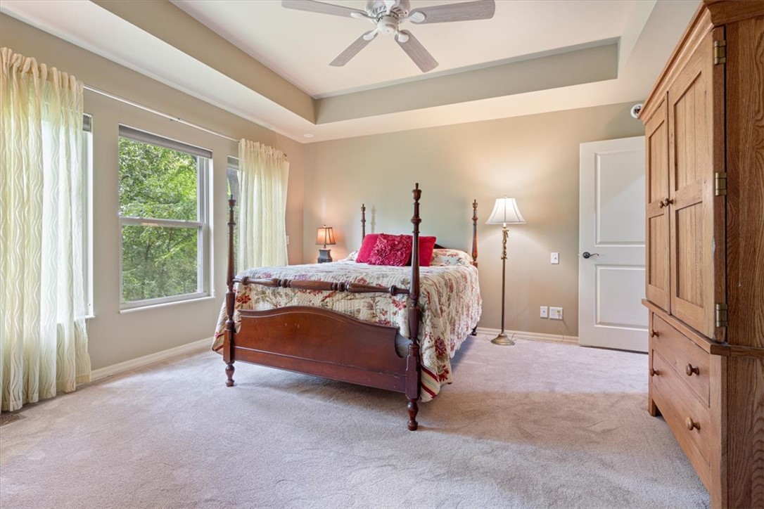 Brigadoon Sub Bvv - Residential