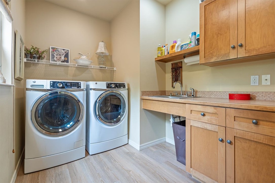 Brigadoon Sub Bvv - Residential