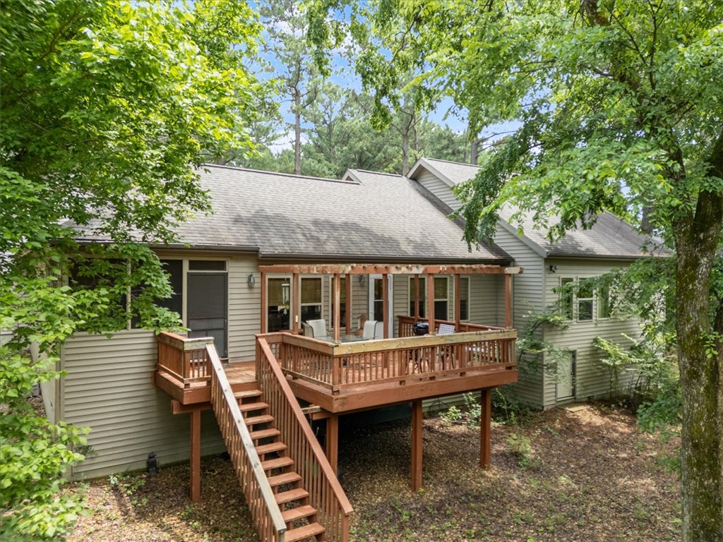 Brigadoon Sub Bvv - Residential