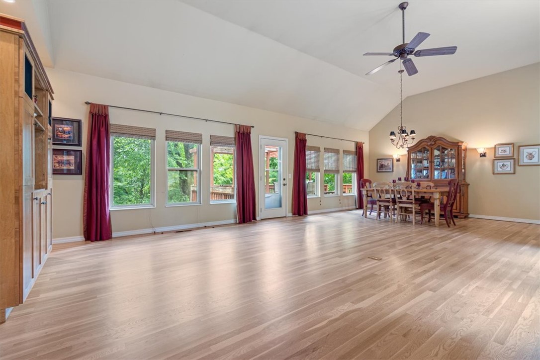 Brigadoon Sub Bvv - Residential