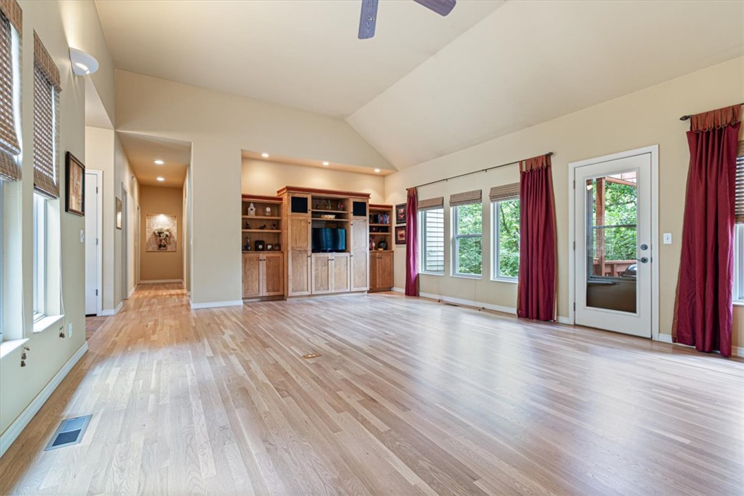 Brigadoon Sub Bvv - Residential
