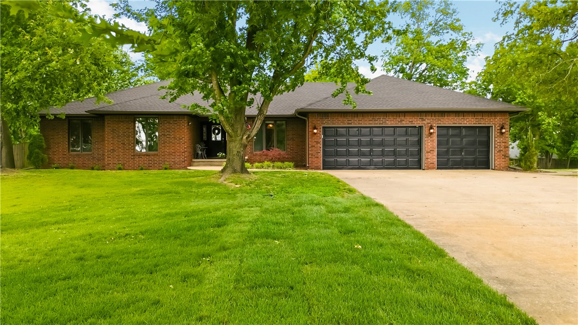 Cardinal Creek Ph 3 Bentonville - Residential