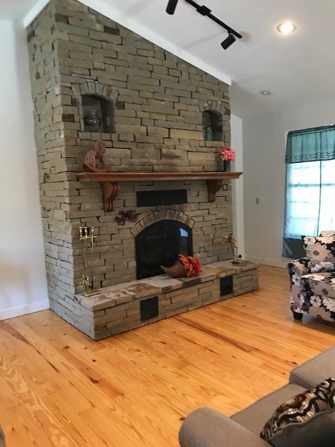 Huntsville City - Residential