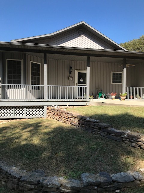 Huntsville City - Residential