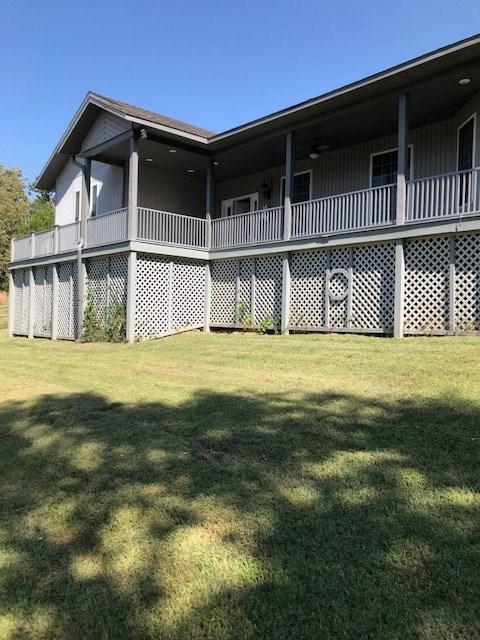 Huntsville City - Residential