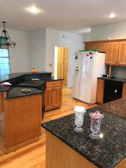 Huntsville City - Residential