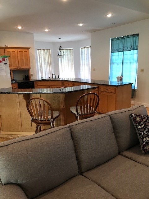 Huntsville City - Residential