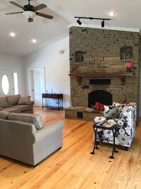 Huntsville City - Residential