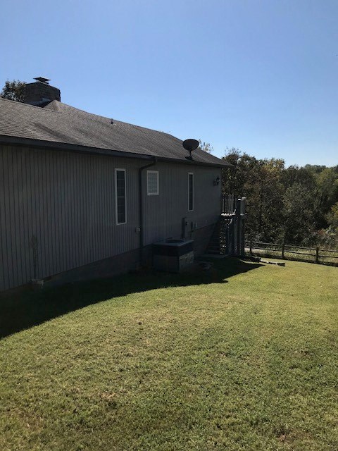 Huntsville City - Residential