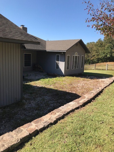 Huntsville City - Residential
