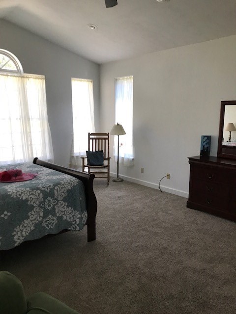 Huntsville City - Residential